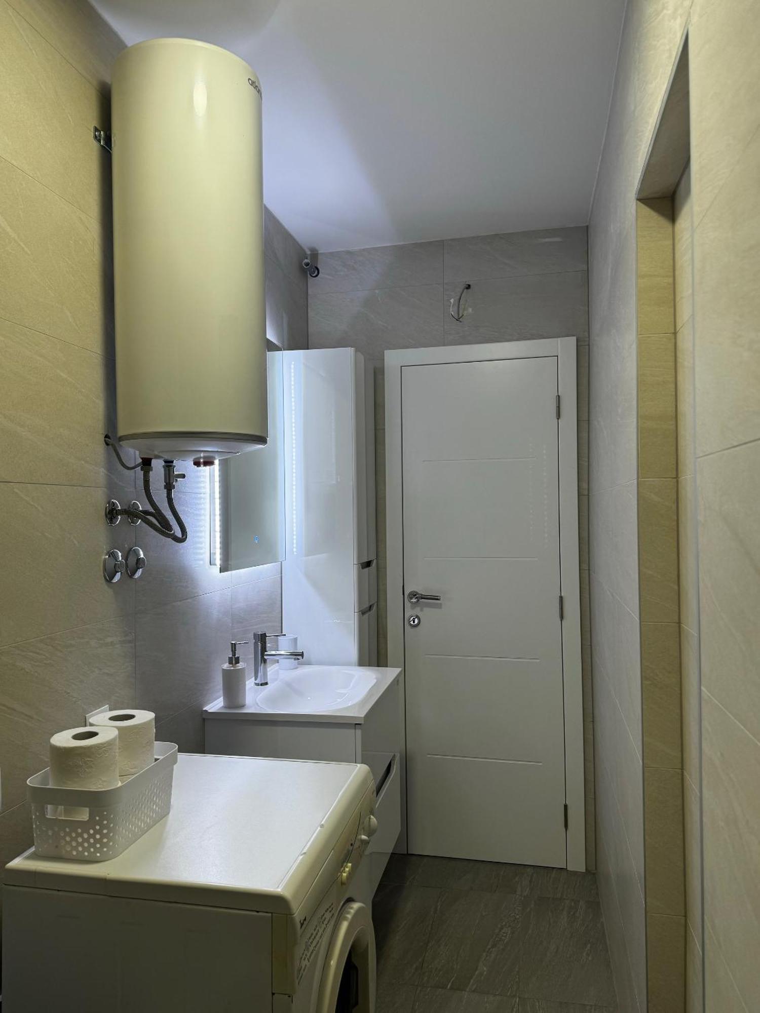 Apartment Heart Of