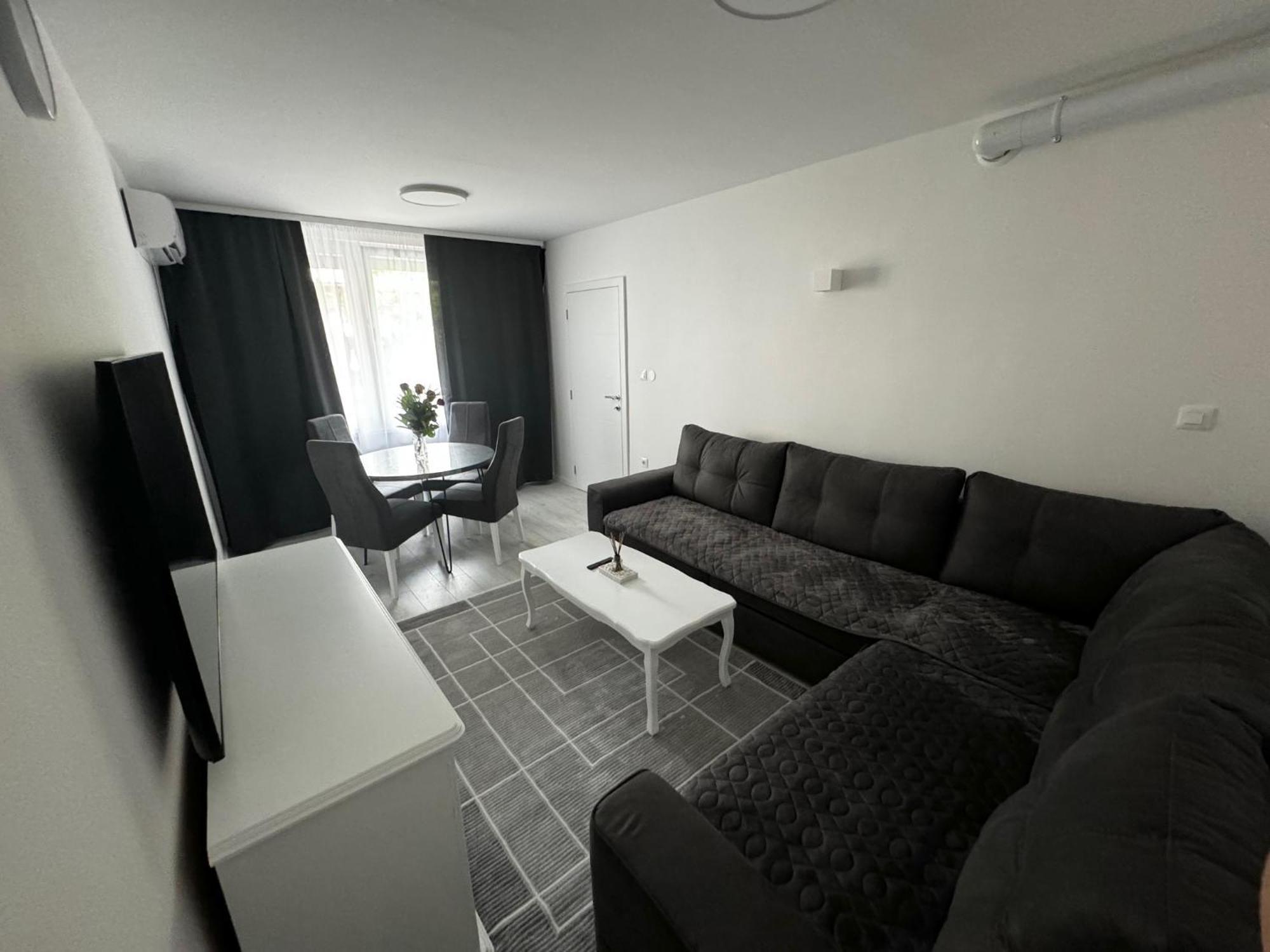 Heart Of Apartment *