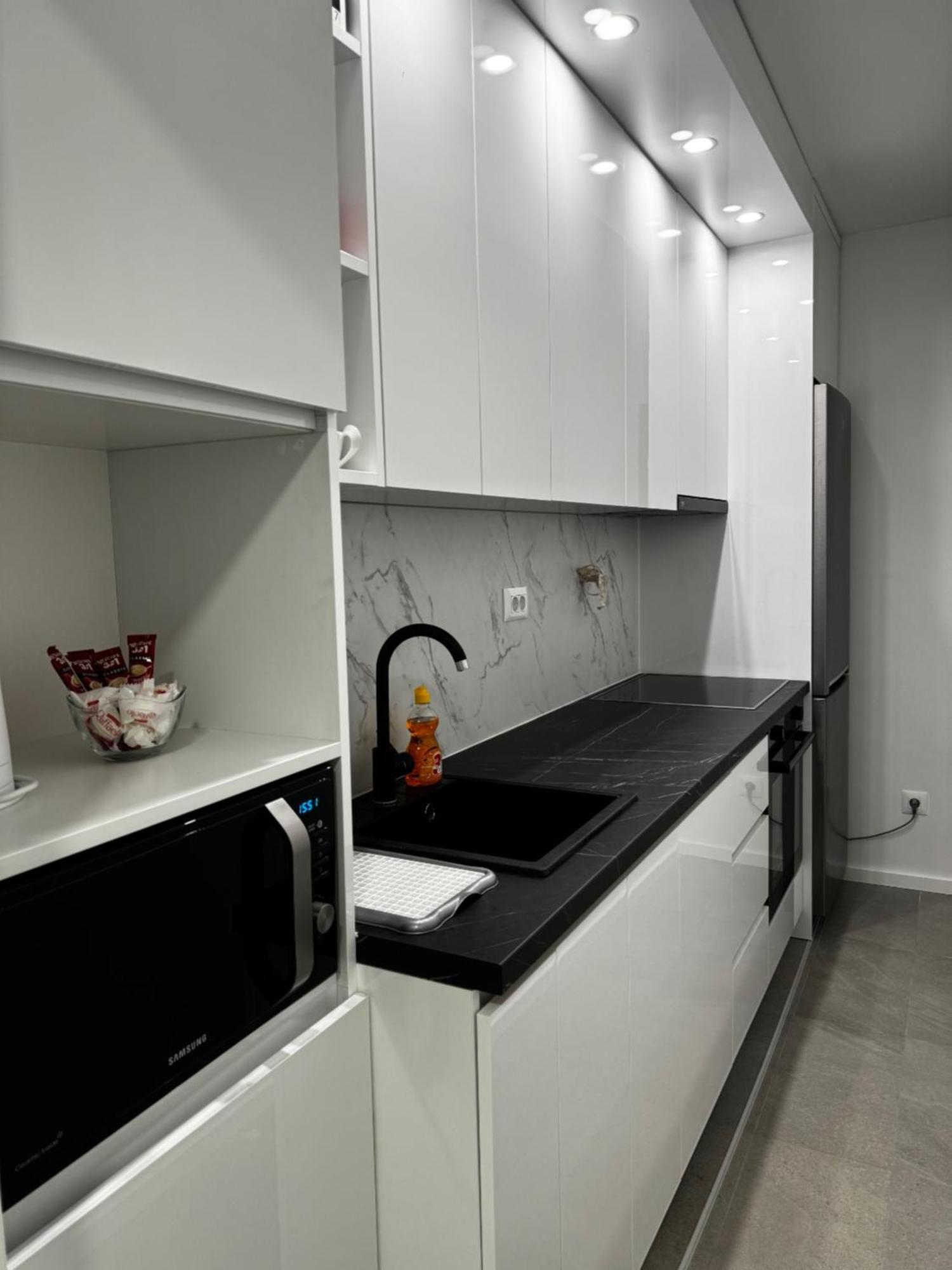 Apartment Heart Of